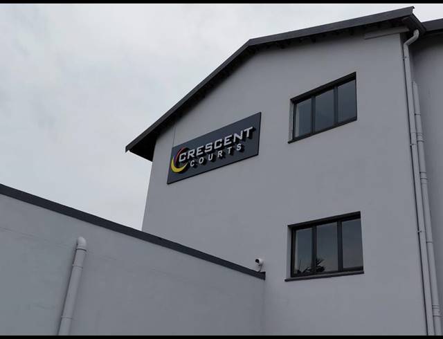 1 BEDROOM PROPERTY TO RENT IN OVERPORT